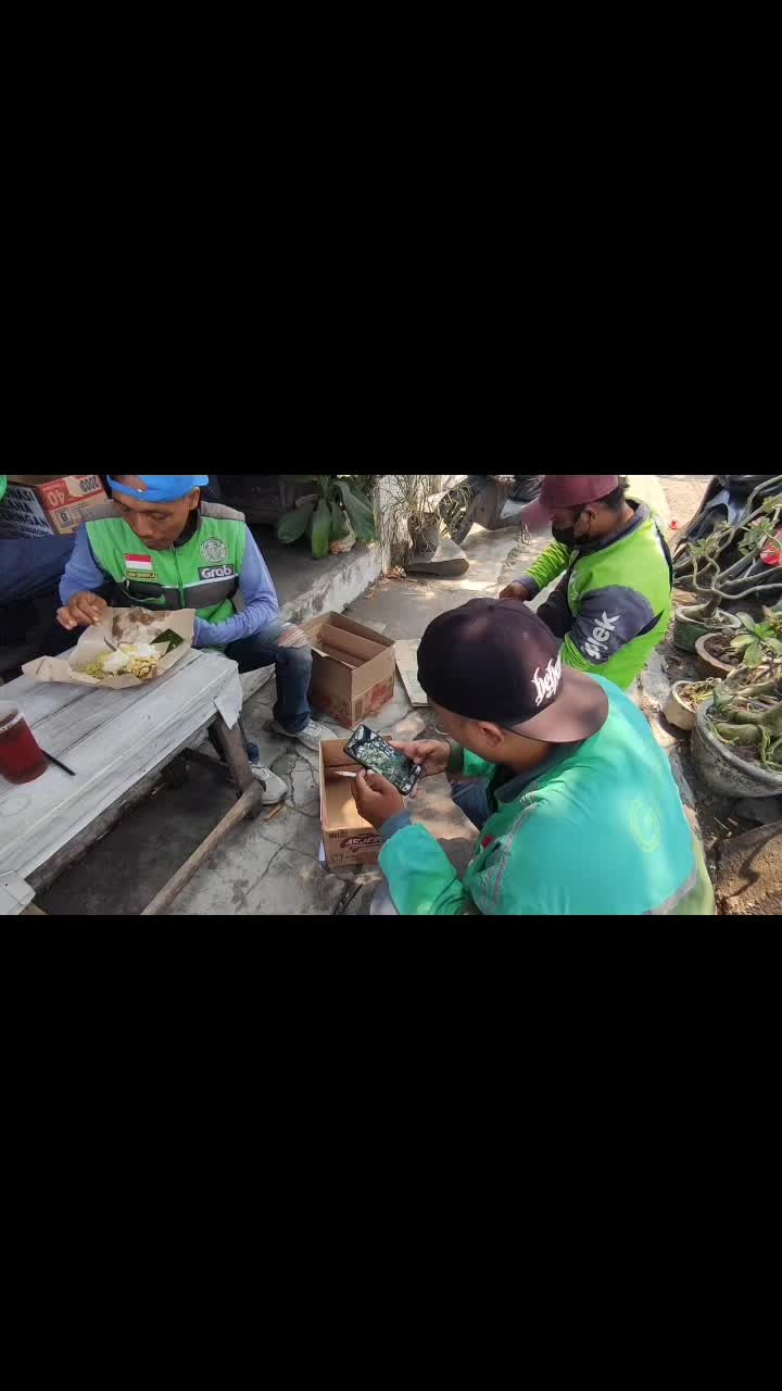 @OJOL NGANJUK