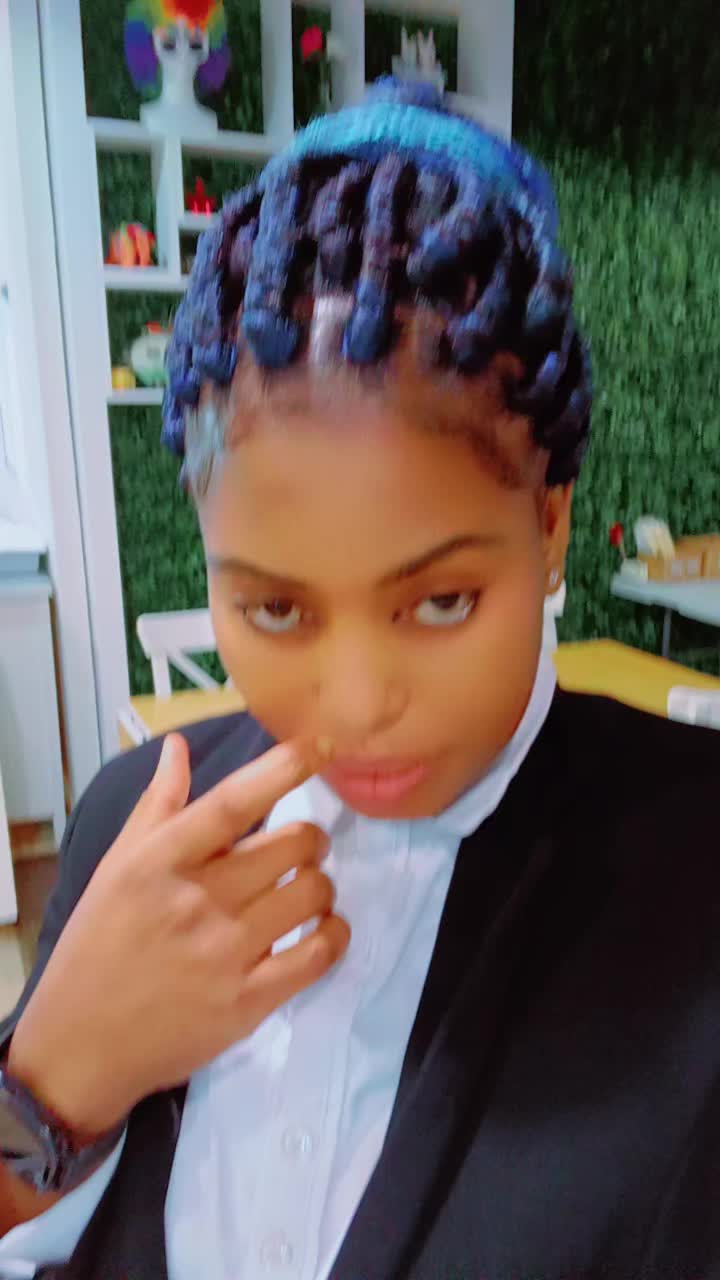 @Nalweyiso Betty Haul