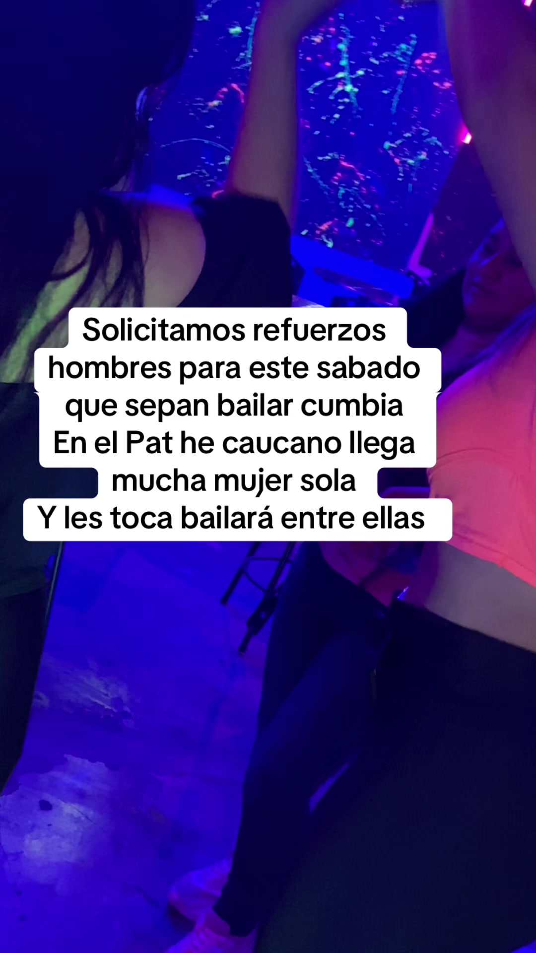 @Parche caucano