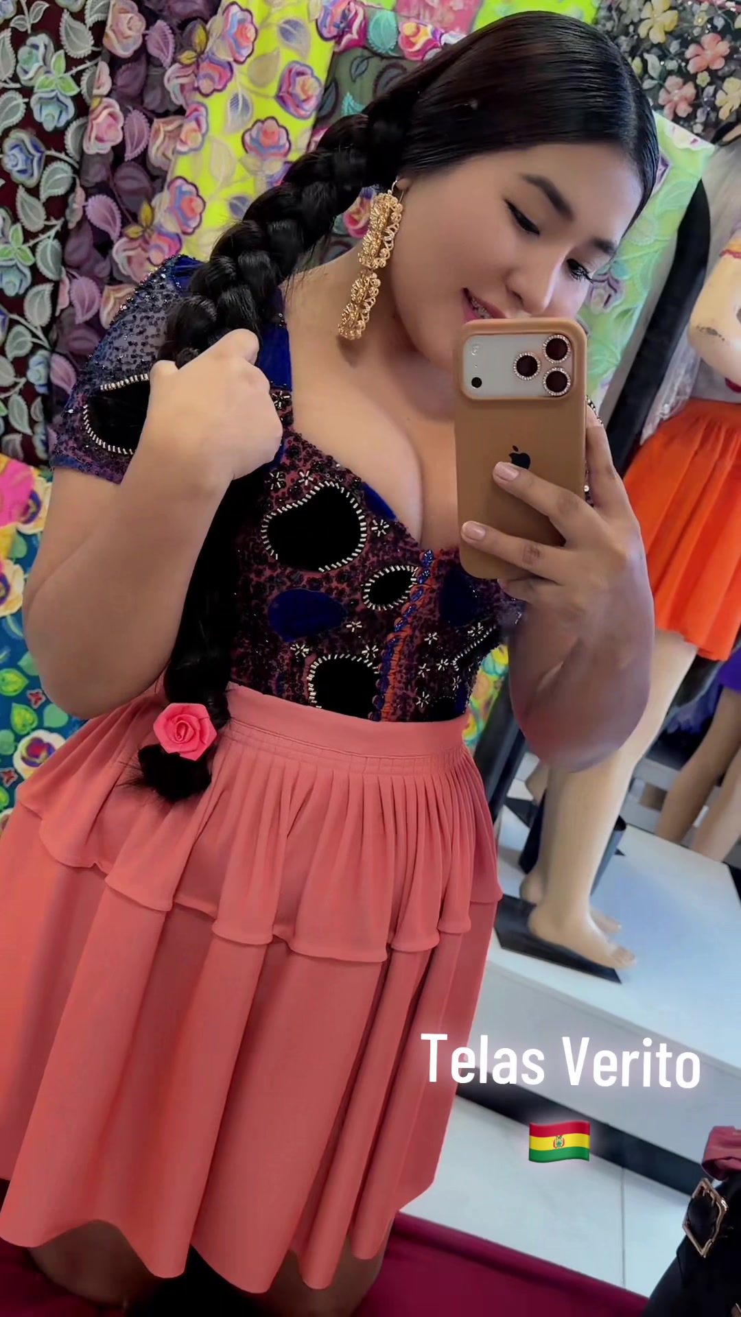 @Anabel Avila