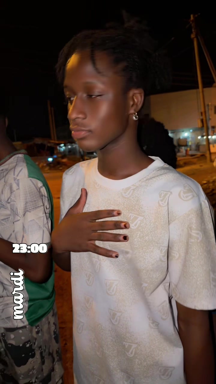 @Awiska Tangara