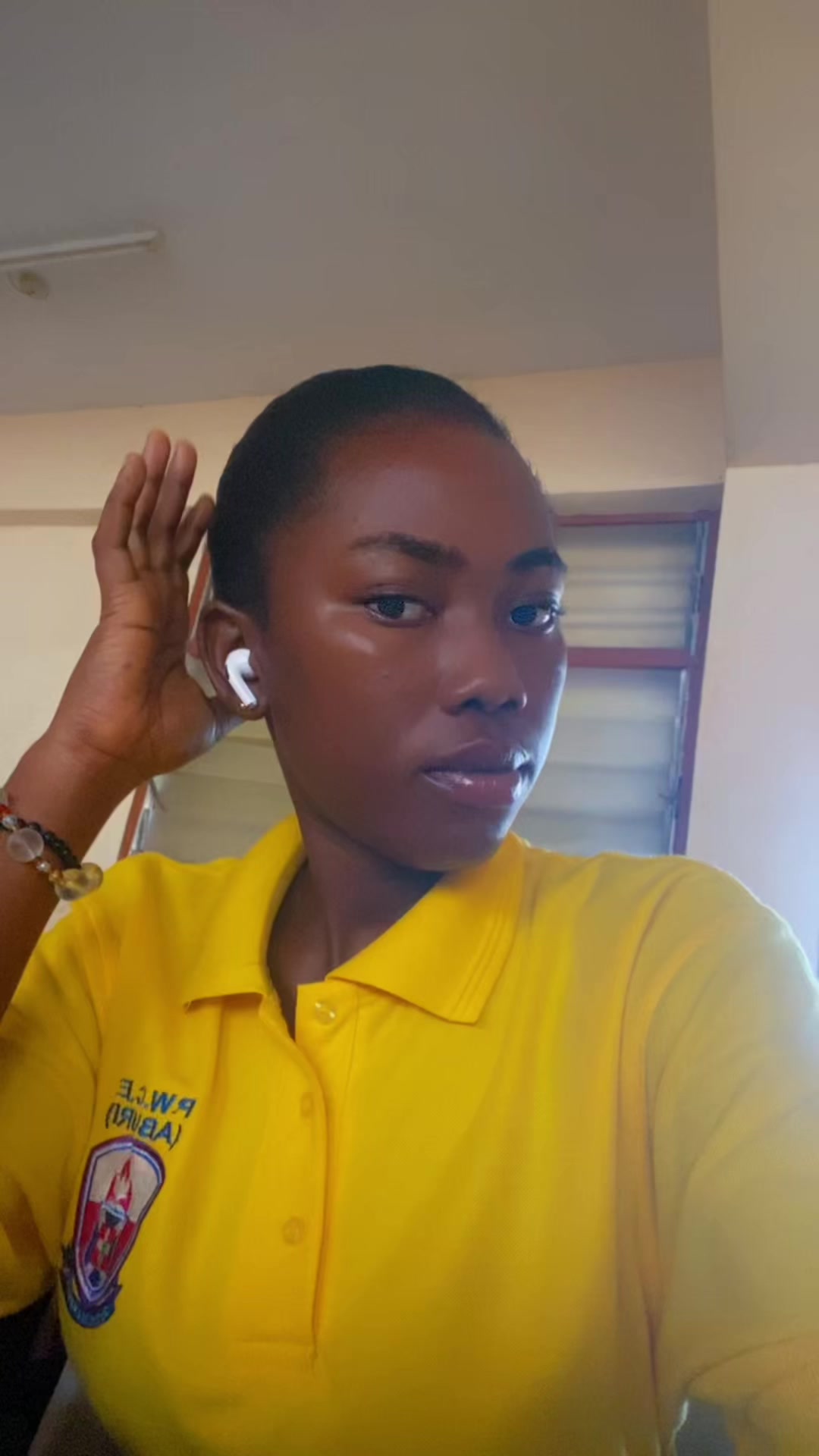 @Afia Eunice Dansowaa