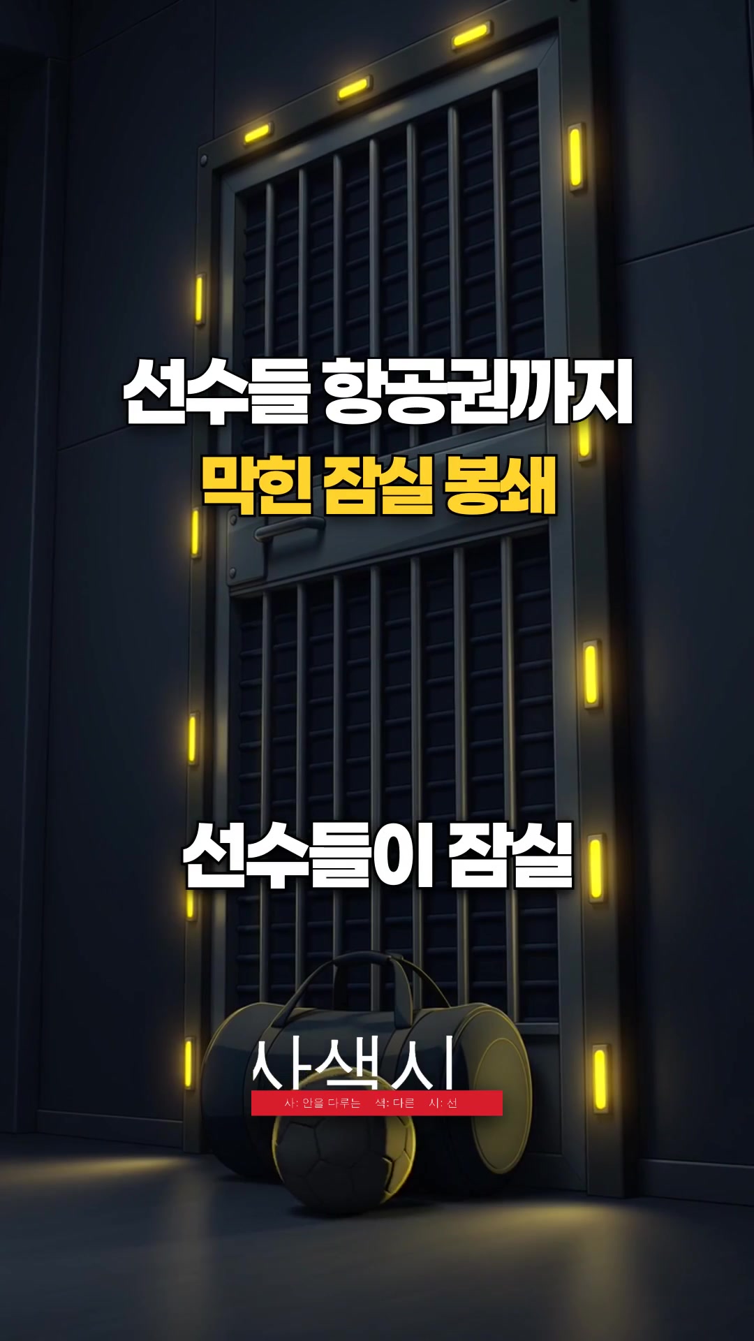 @사색시