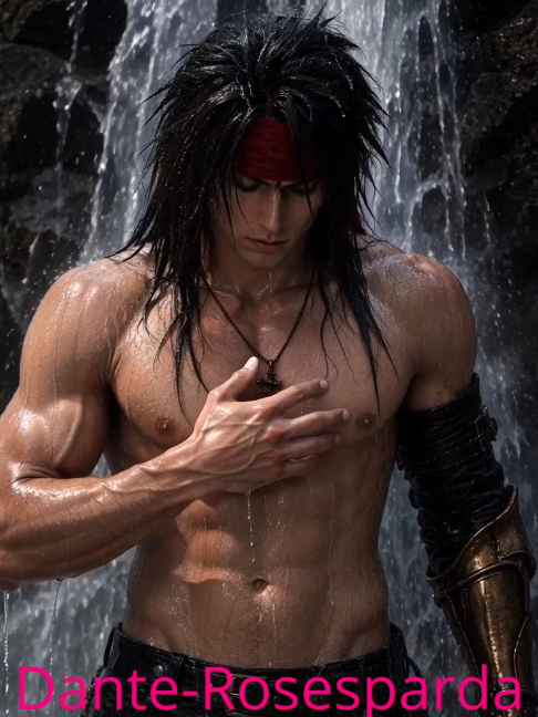 @danterose sparda
