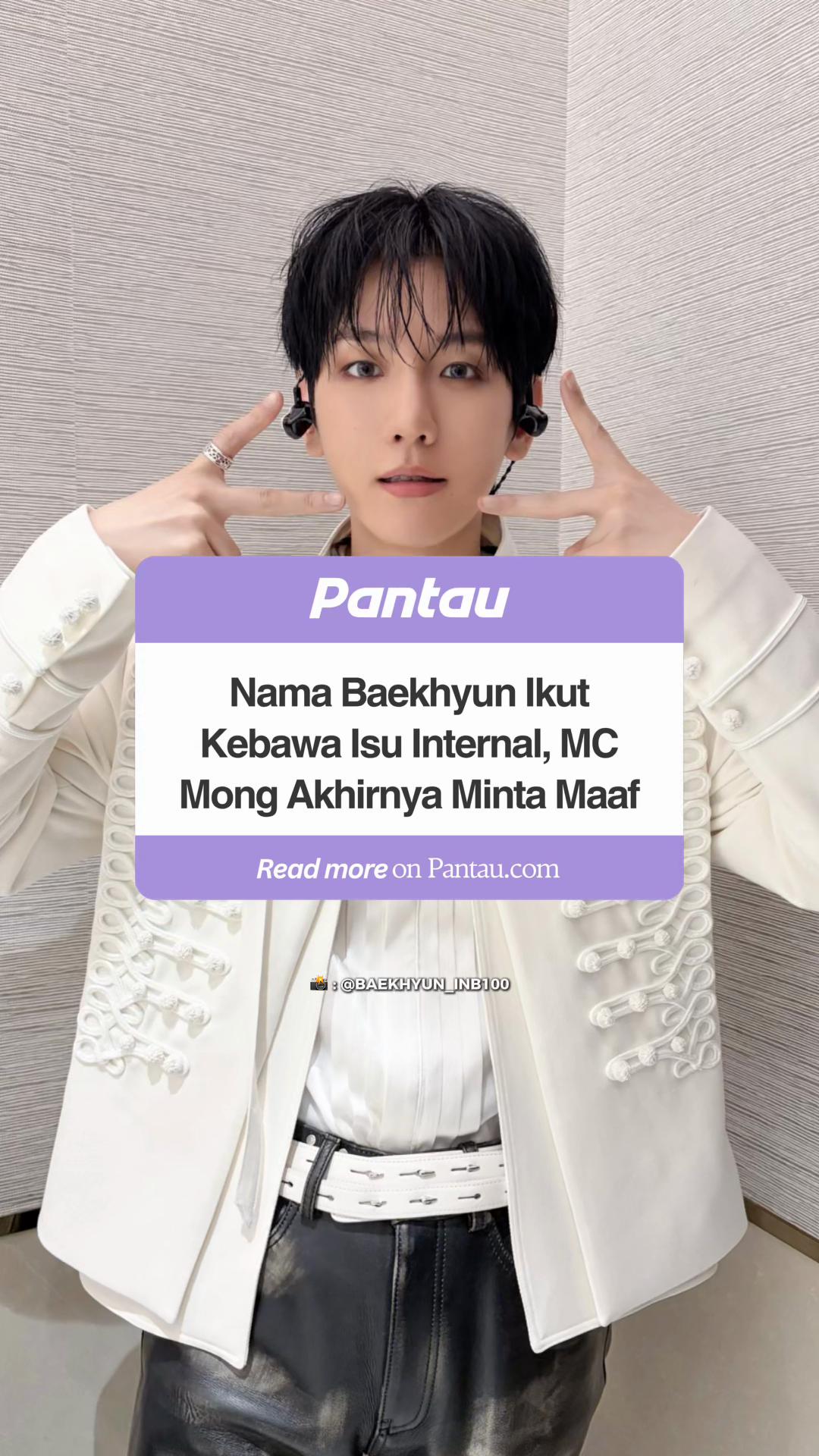 @Pantau Oppa