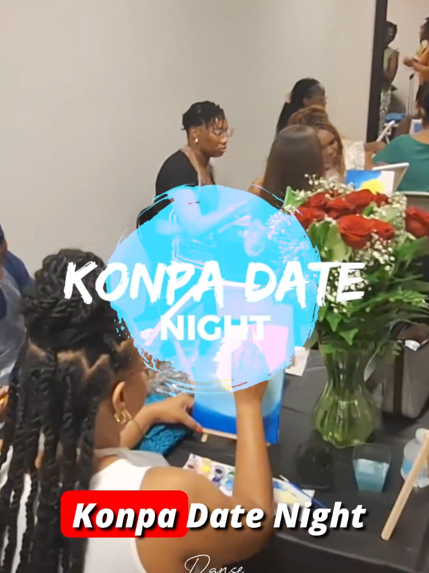 @Danse Konpa
