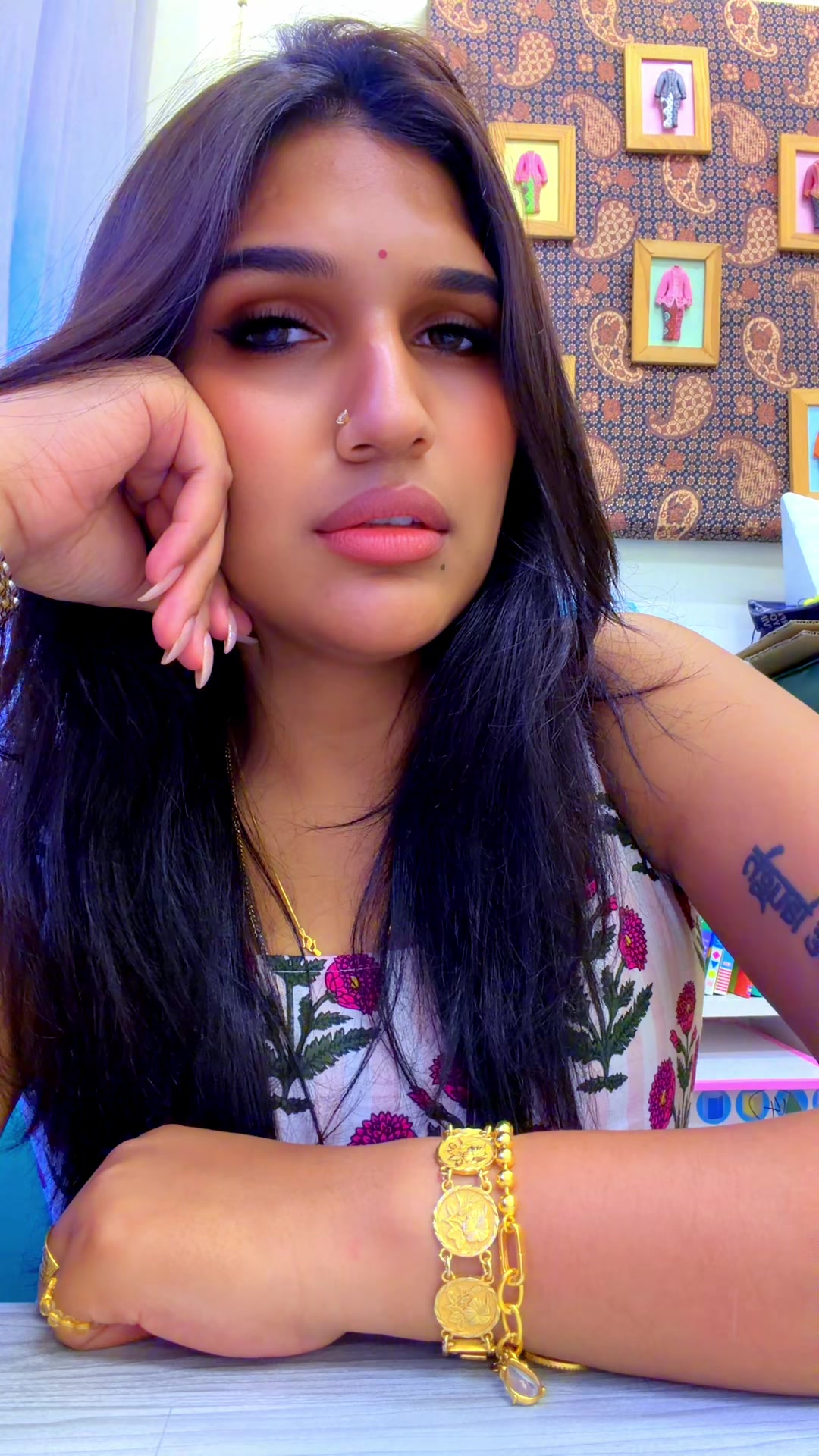 @Samrakshana Karunakaran