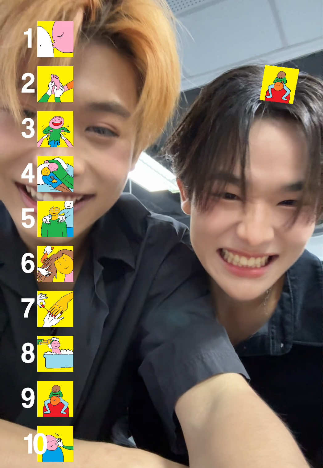 @เคนจุงเคนจงเคนจิ