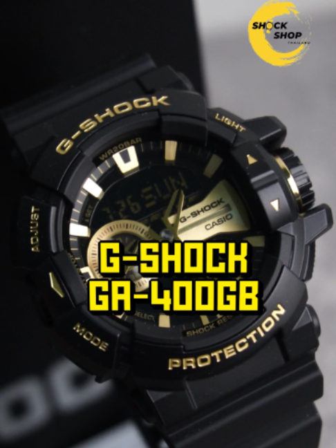 @Shock Shop Thailand