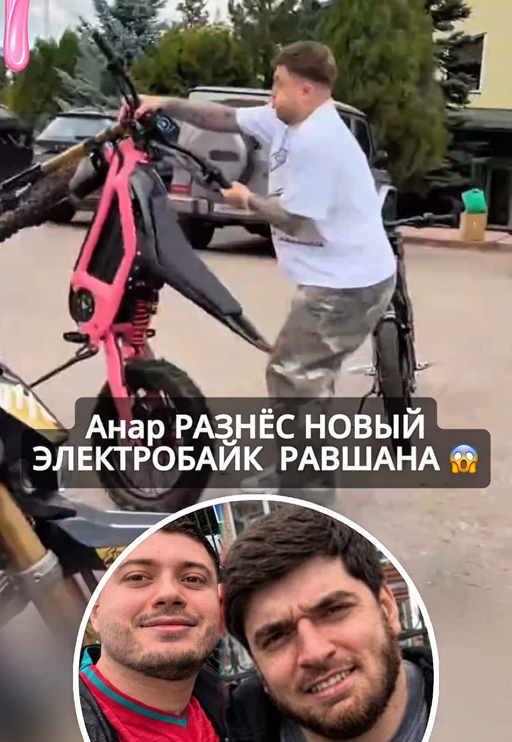 @ХАЙШ | Блогеры без фильтров