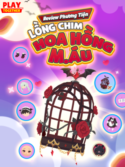 @Play Together VNG