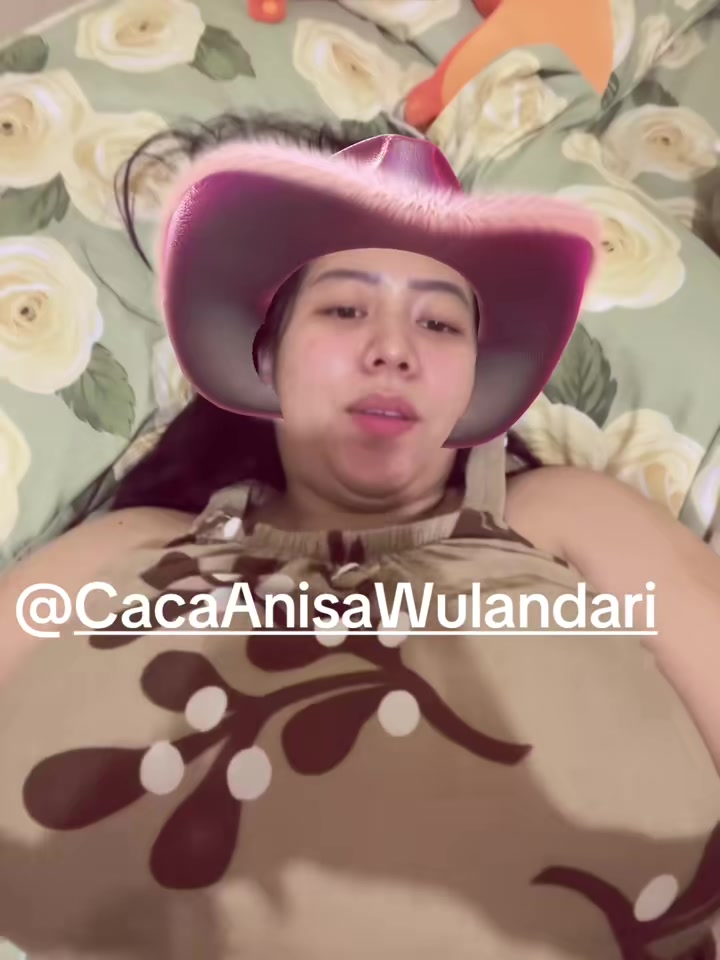 @Caca Anisa Wulandari