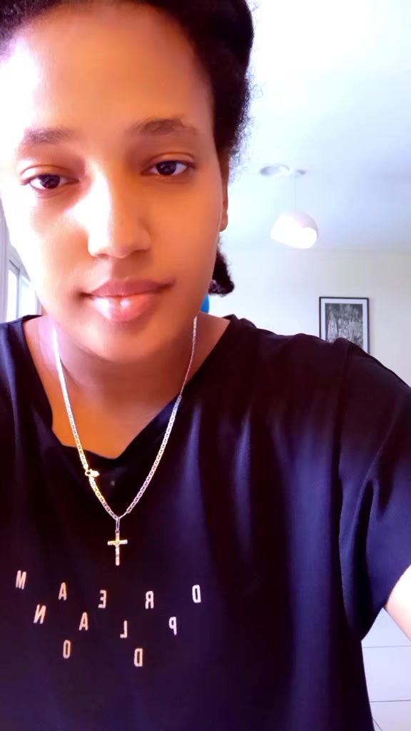 @ውቢቷ ሸካ ❤️🇪🇹