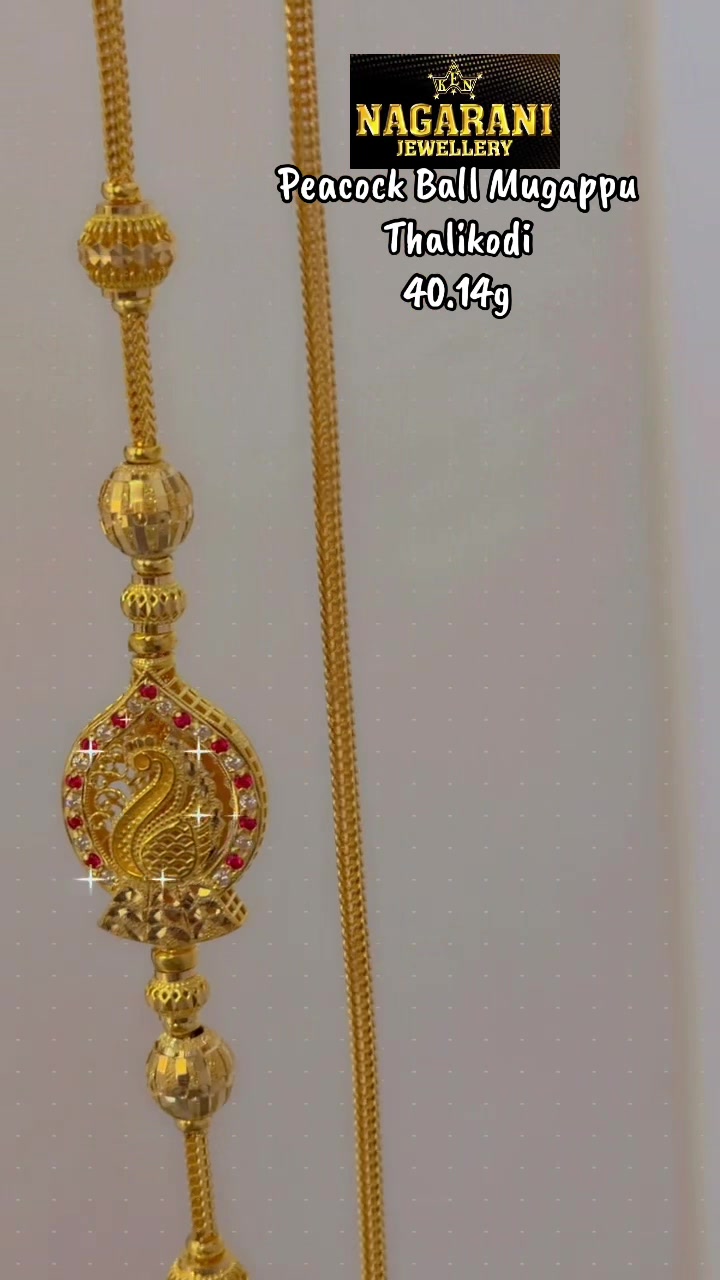 @NAGARANI JEWELLERY