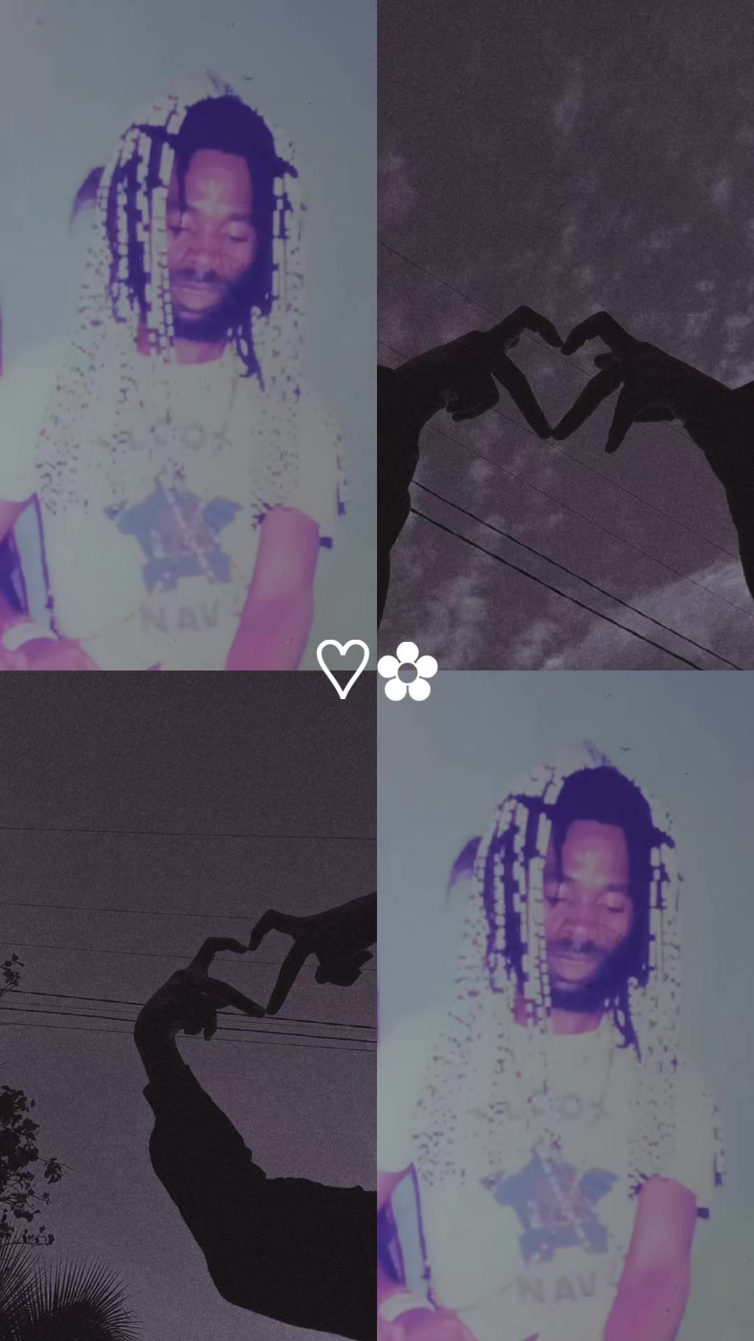 @Nomusa. mmaNtsako