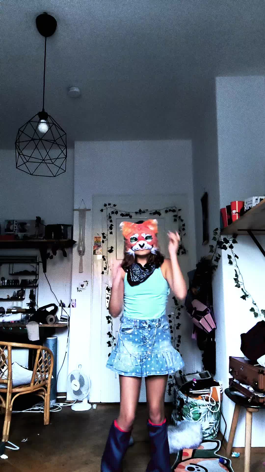 @★