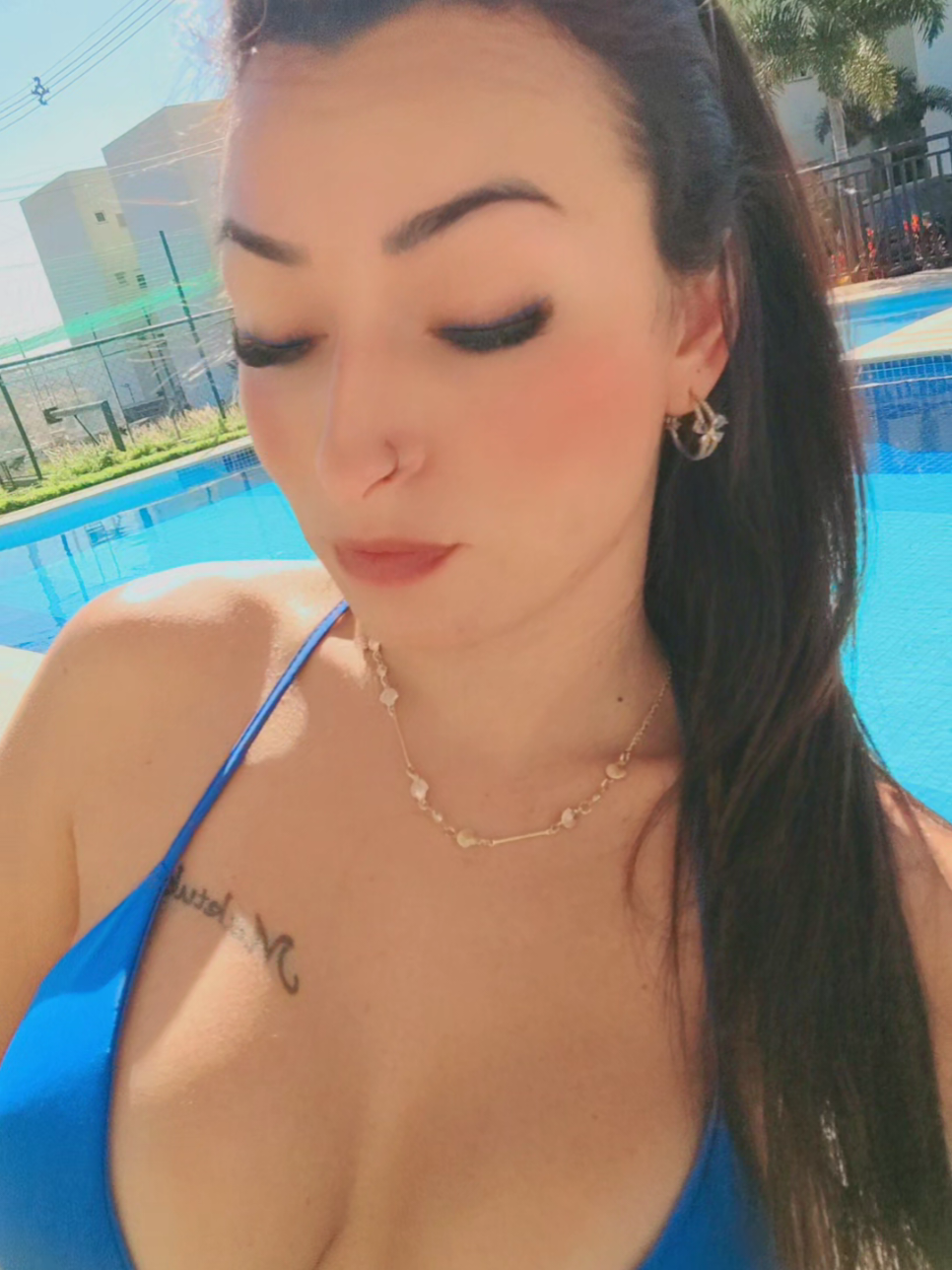 @Simone Cristina