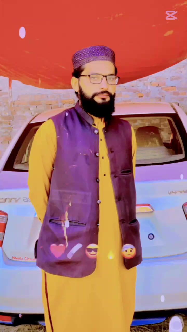 @علامہ قیصر عبداللہ سیالوی