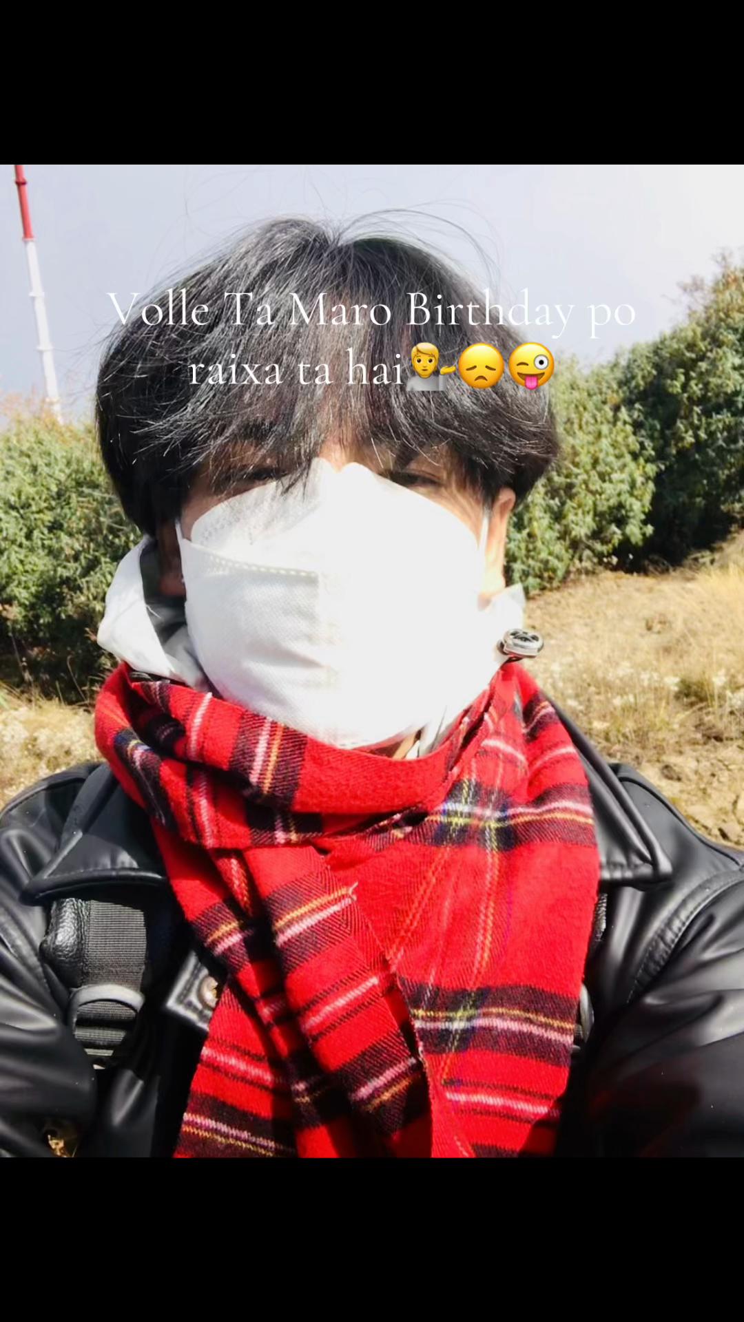 @ᎷᎪƝΘJ 