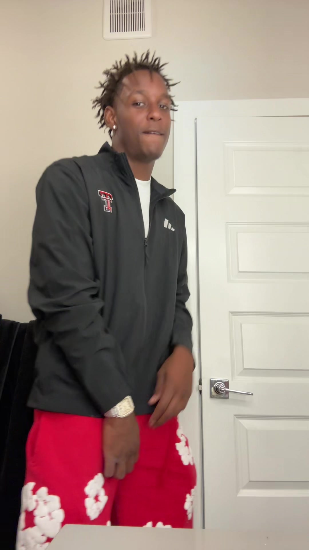 @Imari “TAZ” Jehiel⚰️