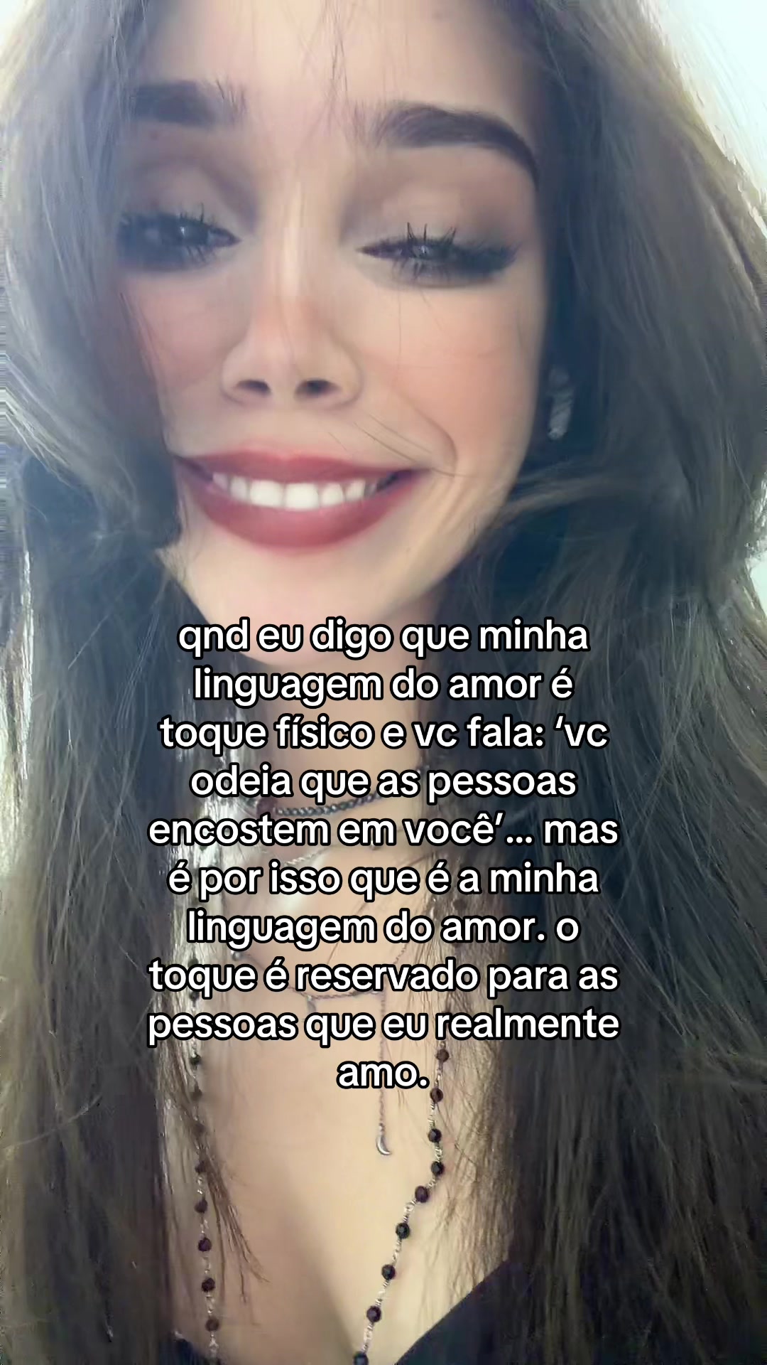 @Cat Dantas