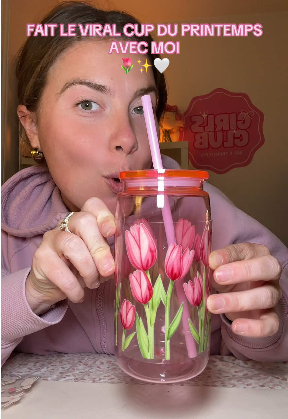@girlsclub | Activit&eacute; cr&eacute;ative