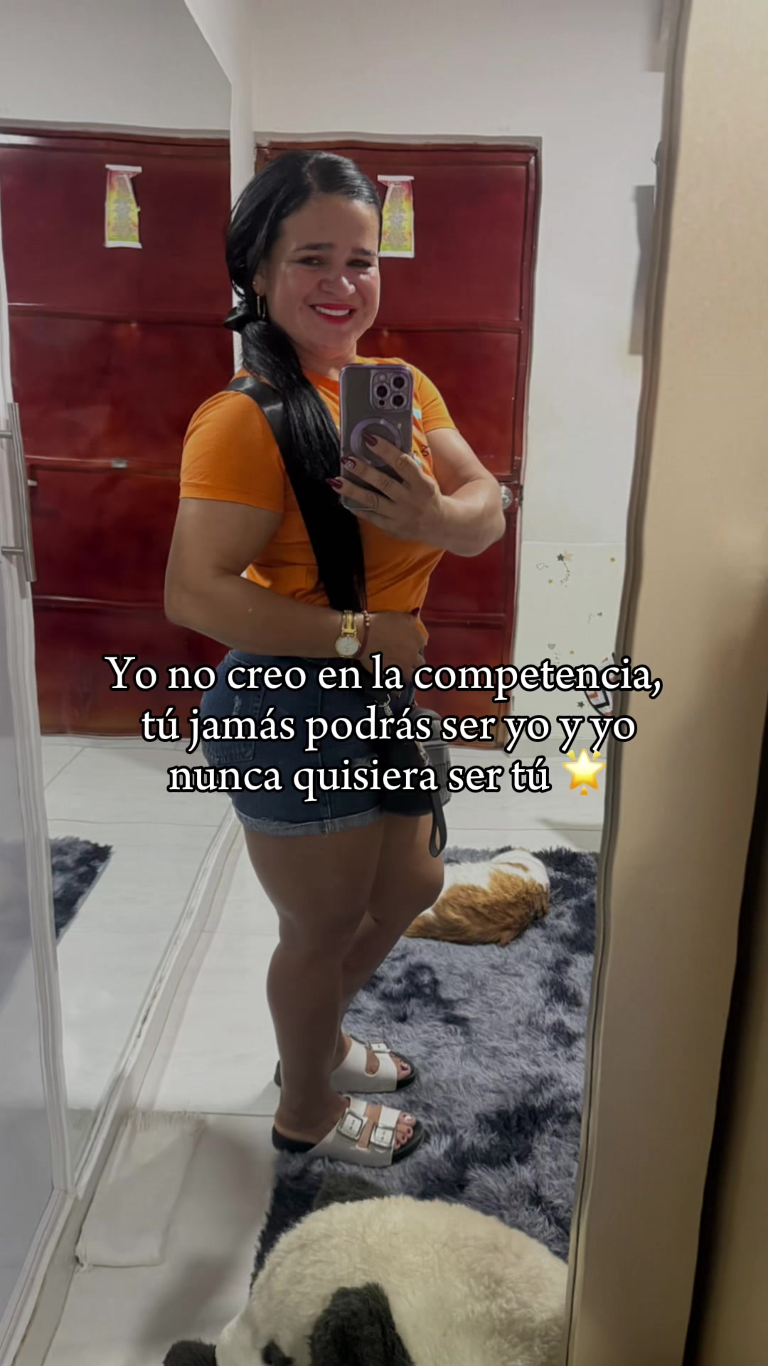 @La hermana del Pello