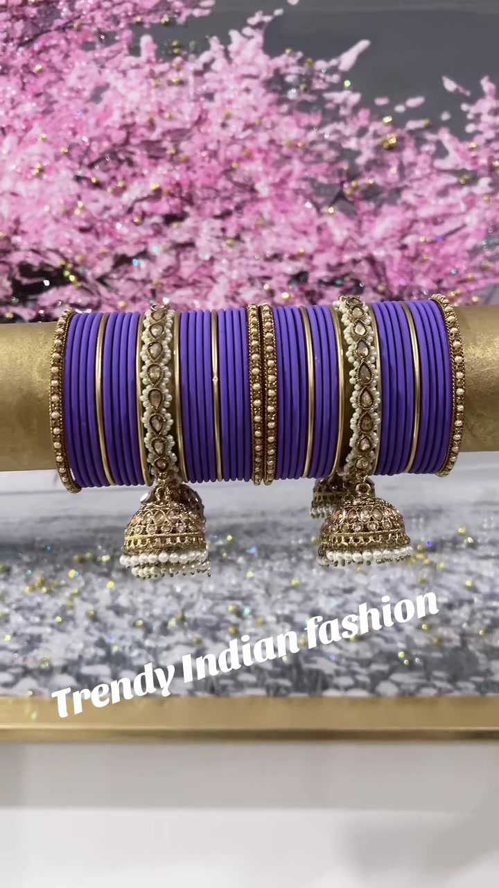 @Trendy Indian fashion
