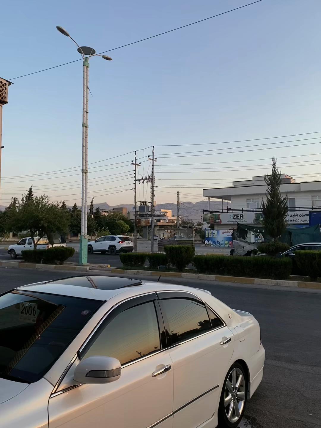 @جوانکاری ڕابوون
