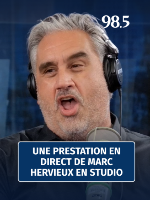 @98.5 FM