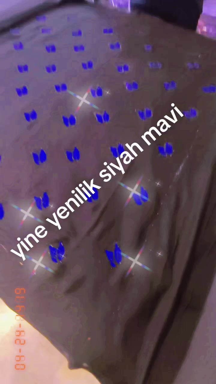 @fenomen kumaşçı