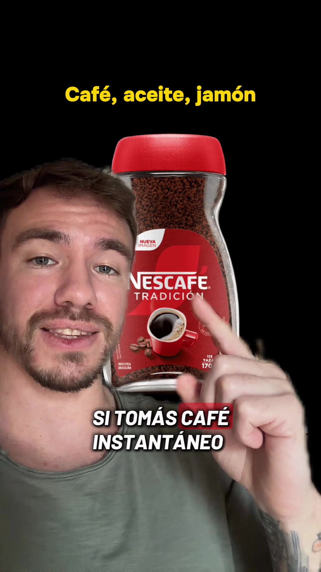 @Simón, Ingeniería en Alimentos