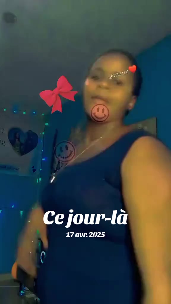 @la maman de Joyce et de hope