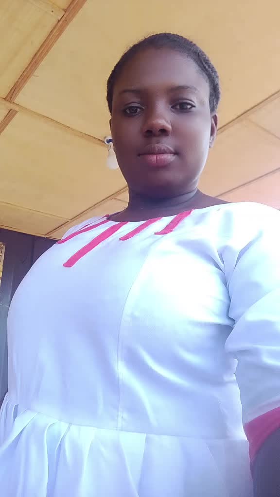 @Nana ama Cutie