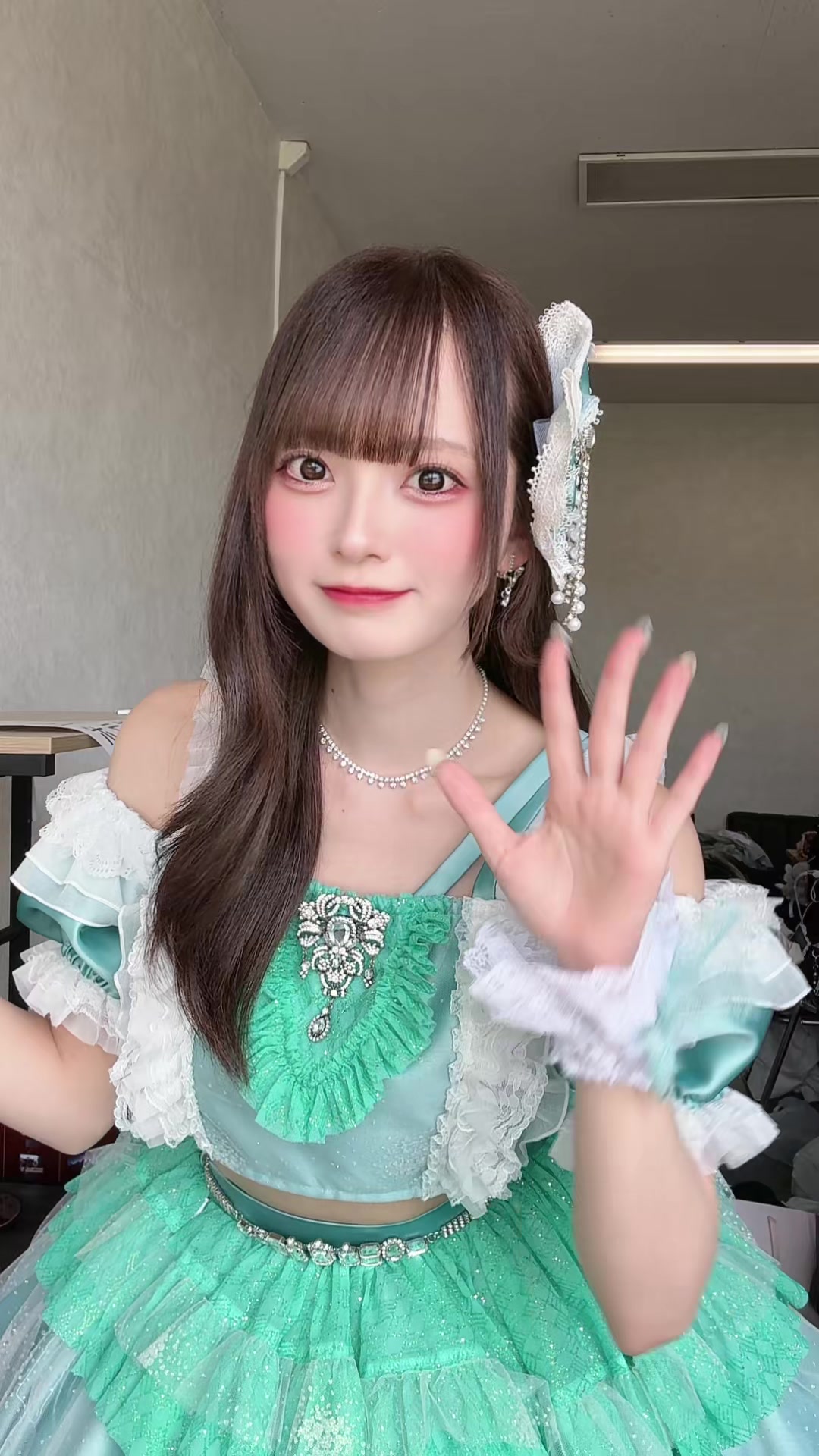 @水野舞菜🦥🤍