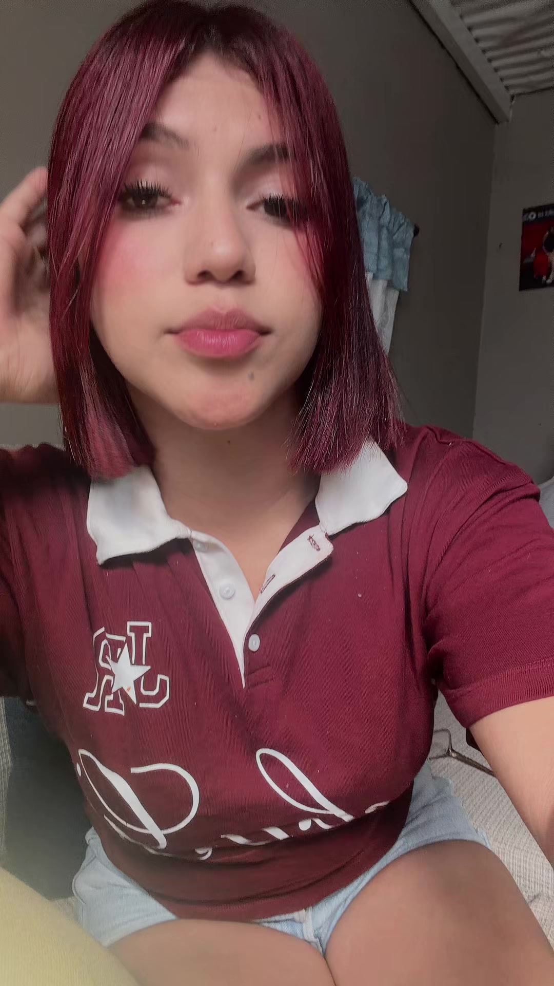@🇭🇳🩵~Isis Ruiz~🩵✨