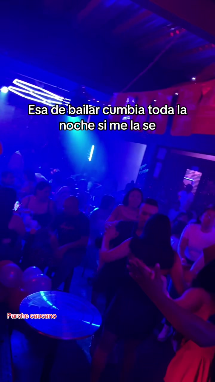 @Parche caucano