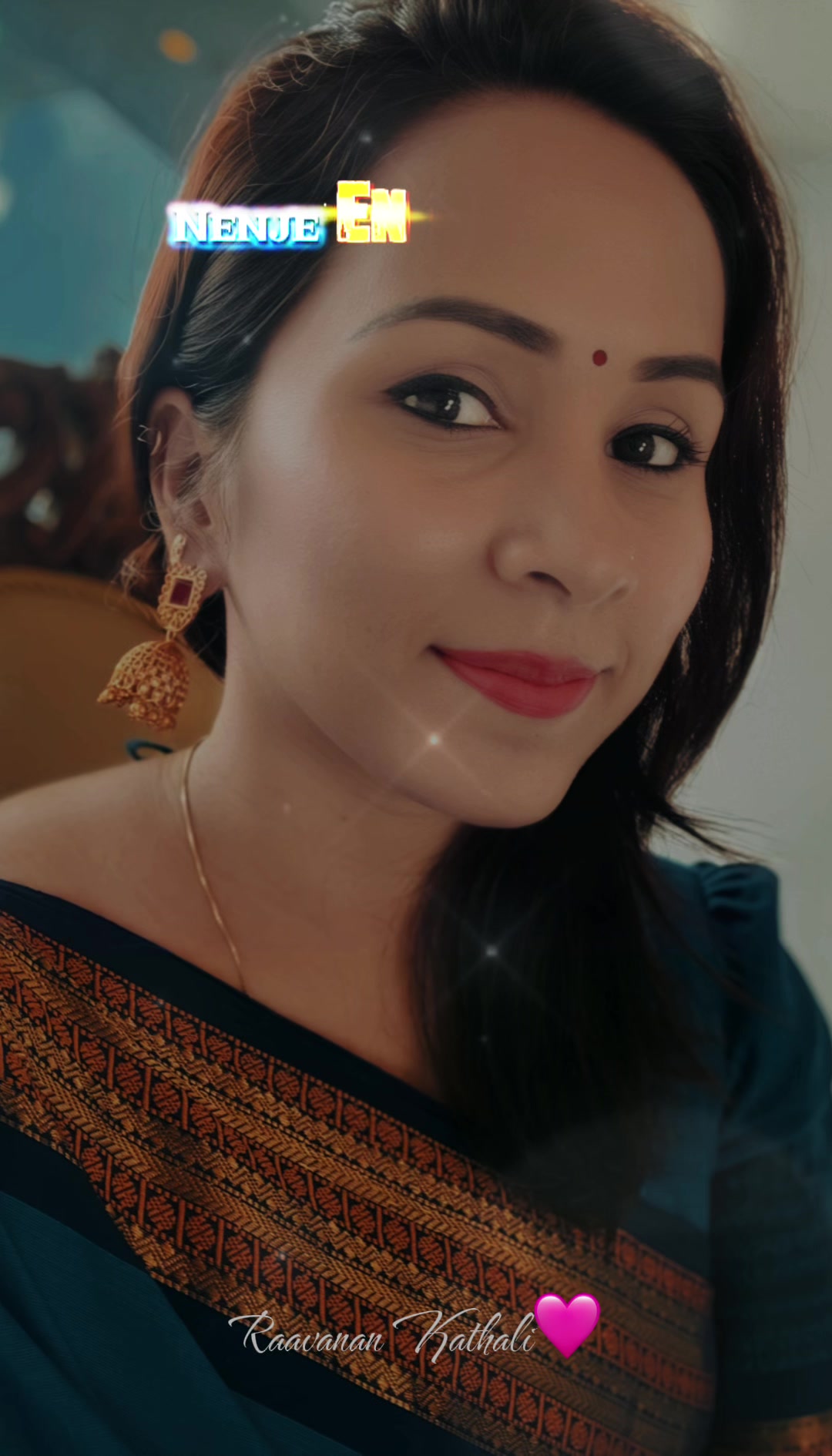 @Malini_JJZUMBA
