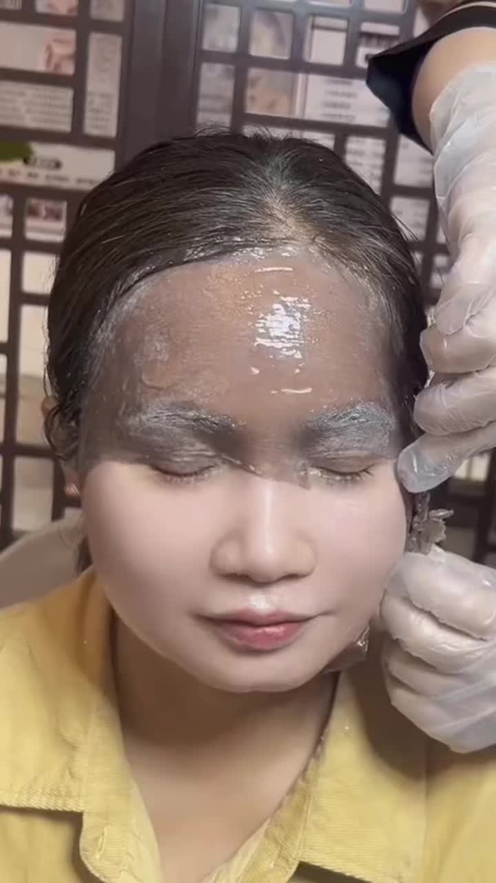 @广州米修护肤工厂