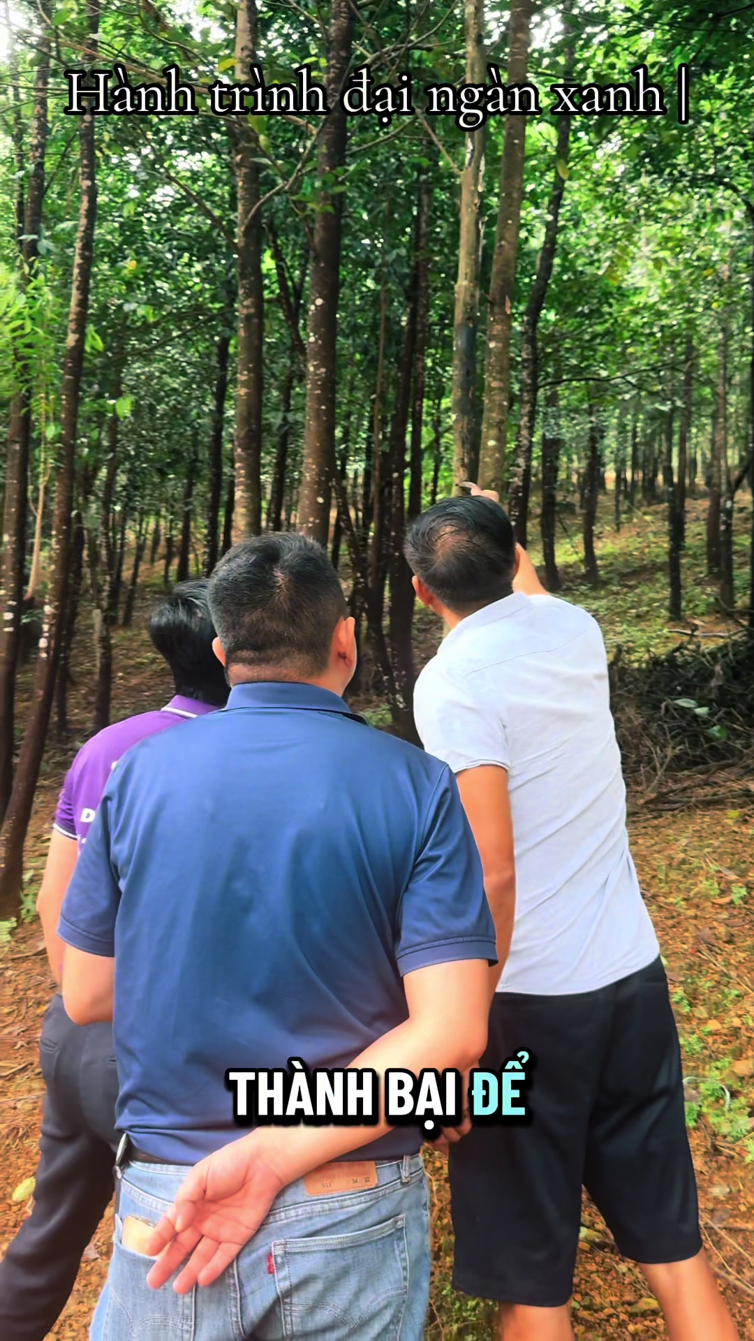 @D&oacute; Đen Việt !