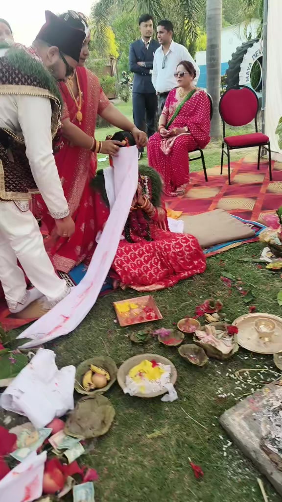 @jamuna sapkota