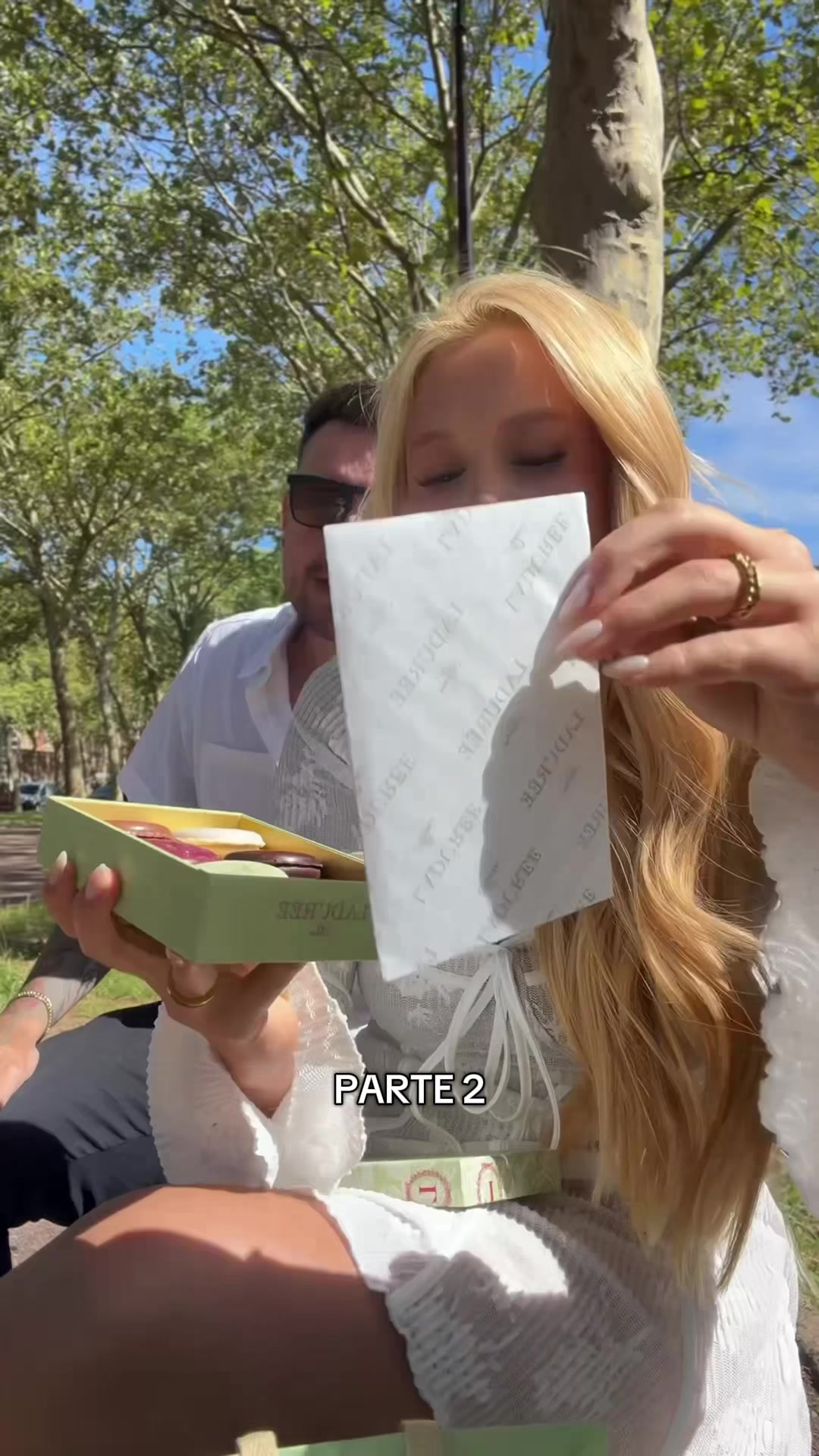 @Dani Lima