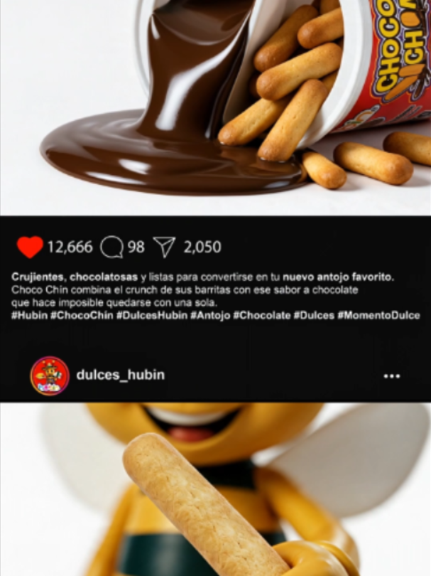 @Dulces Hubin