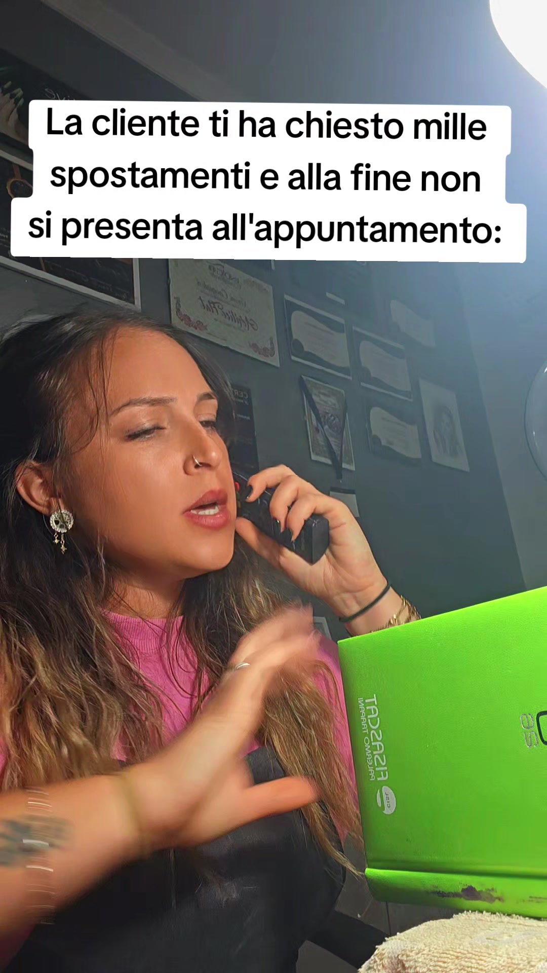 @Noemi Cangialosi