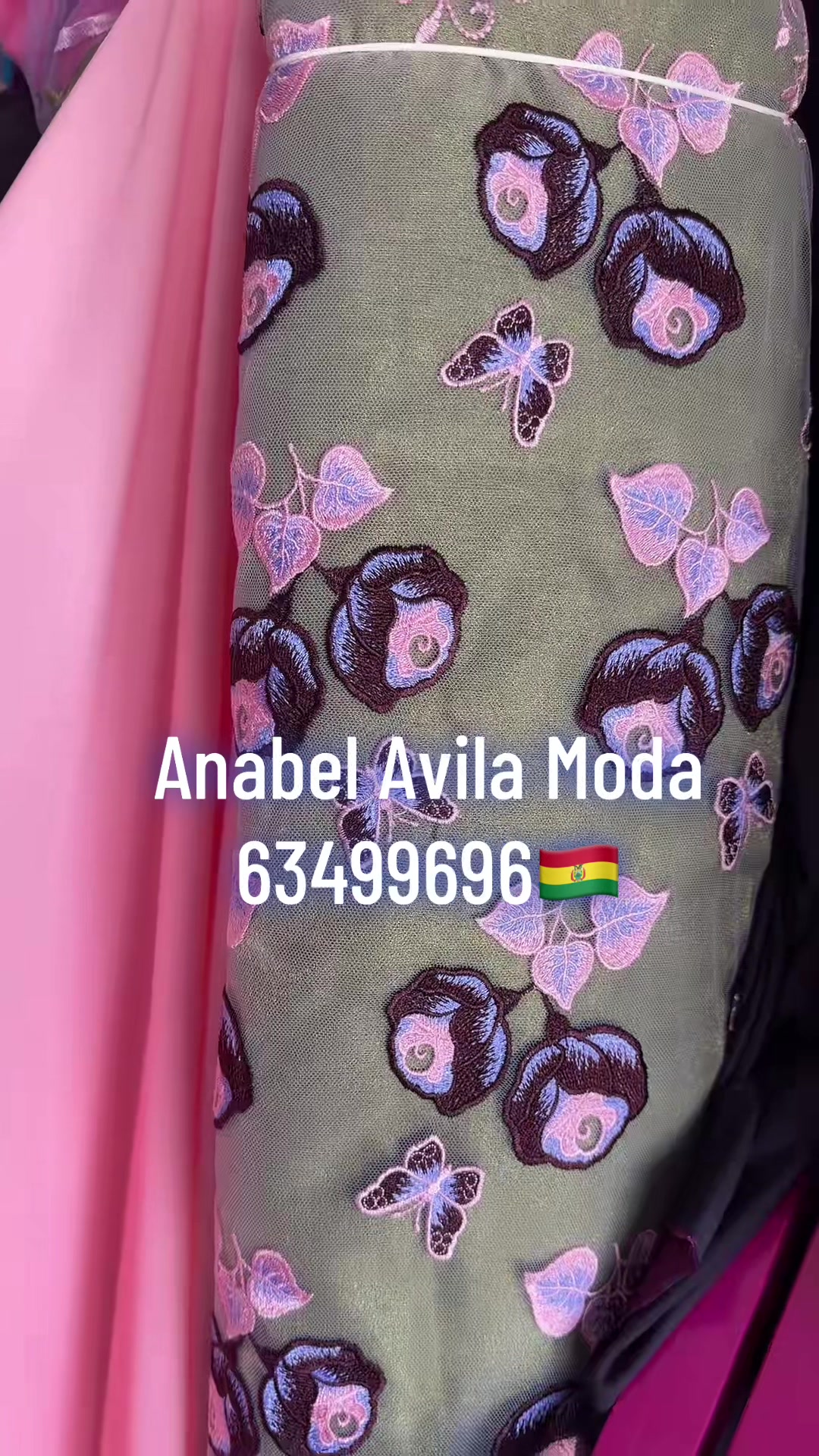 @Anabel Avila