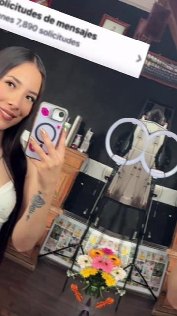 @Dannia Rubio💋🔥