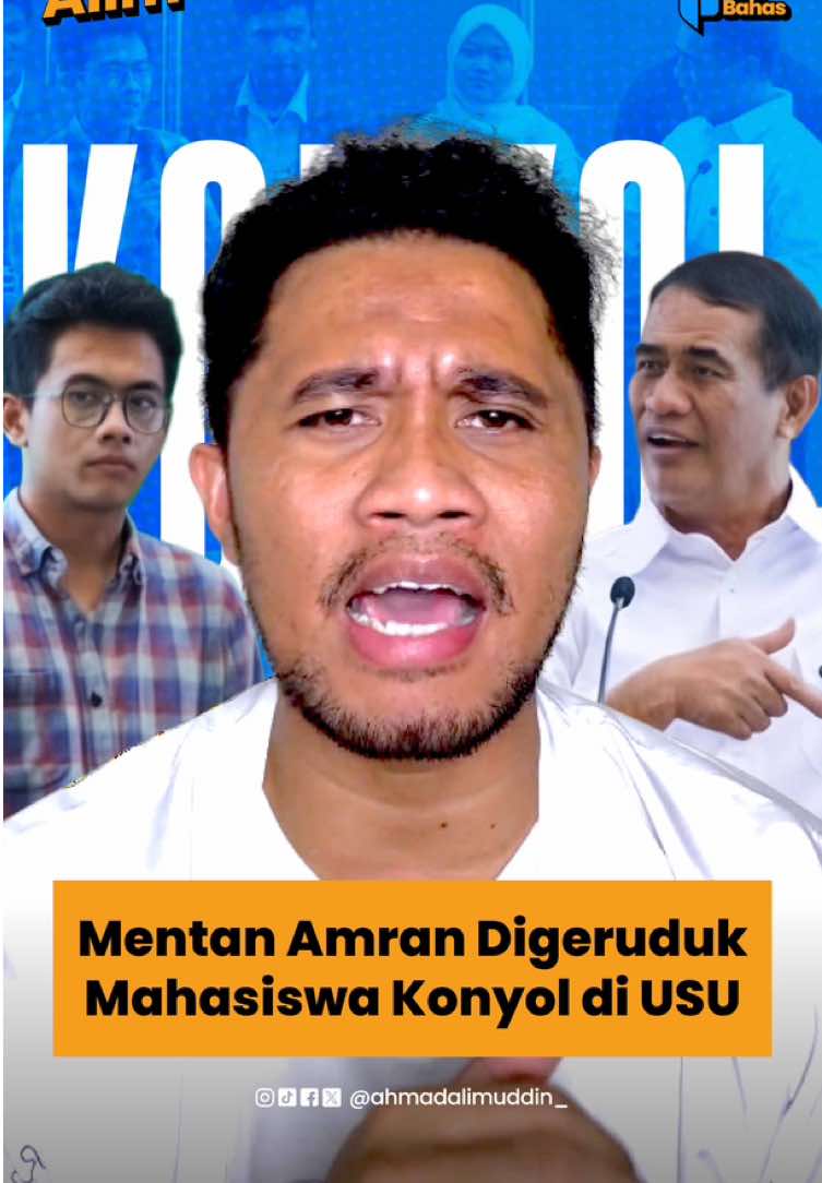 @Bang Alim - Mari Kita Bahas
