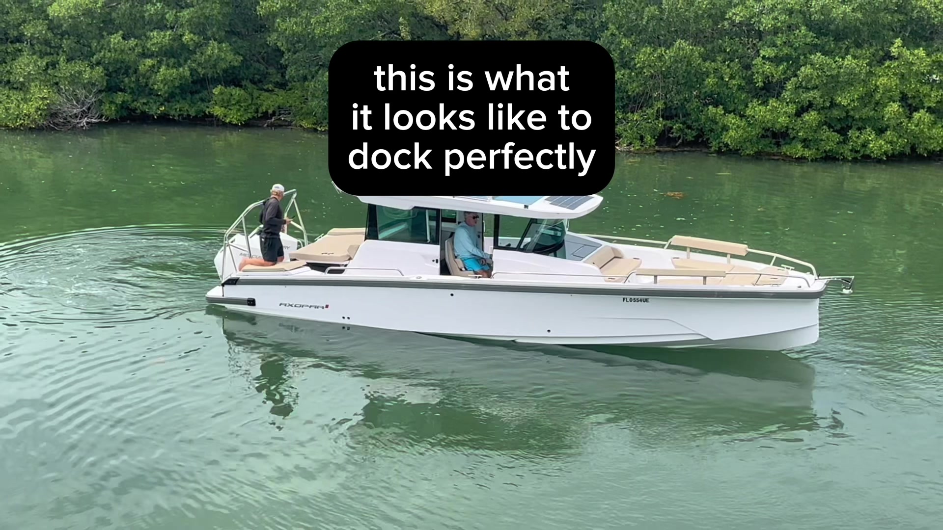 @how to boating