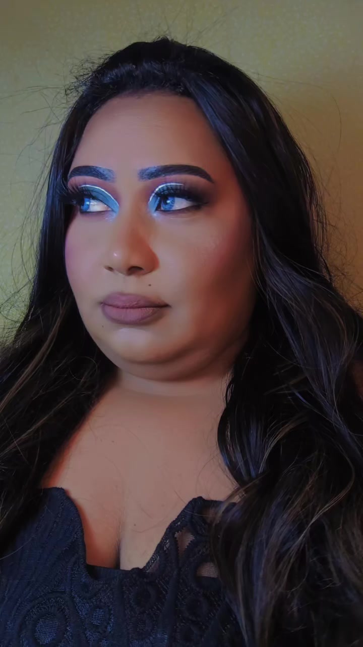 @Diianny makeup