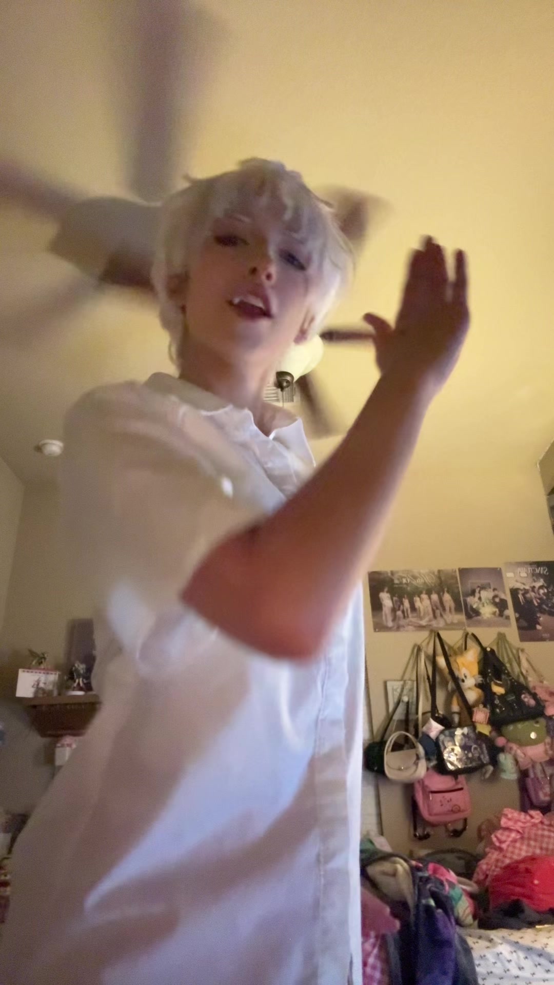@callie ๐